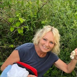 Meet your Posher, Bridgette